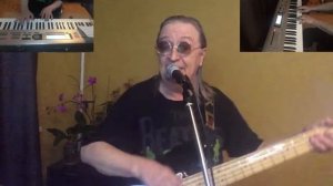 Еще не поздно. Валерий Ярушин