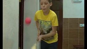 Гиперактивность у детей излечима! Найден отличный способ!