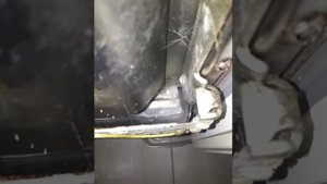 протекает посудомоечная машина беко во время работы