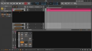 TimeCalc Extension for Bitwig - Time BPM Calculator