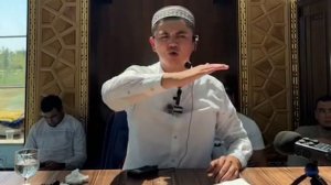 Ұстаз Нұрсұлтан Рысмағамбетұлы. Түркістан "Ахмет Яссауи" мешіті. Жаңа уағыз 2023.