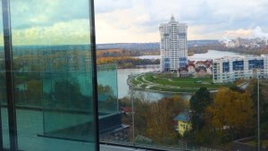 Квартира в ЖК "Парк Рублево"
