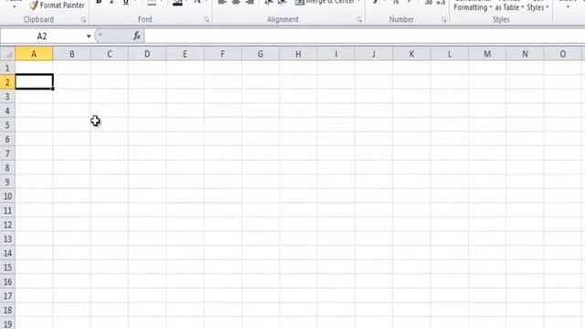 How to Remove all Hyperlinks from Excel смотреть онлайн