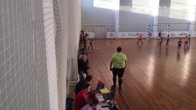 Кубок 2015 Технарь 1 - Юниор смотреть онлайн