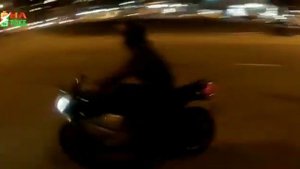 Электроцикл GTR 3000w