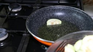 САЛАТ С ПЕЧЕНЬЮ И БАКЛАЖАНАМИ / ОСЕННИЙ ПОЦЕЛУЙ