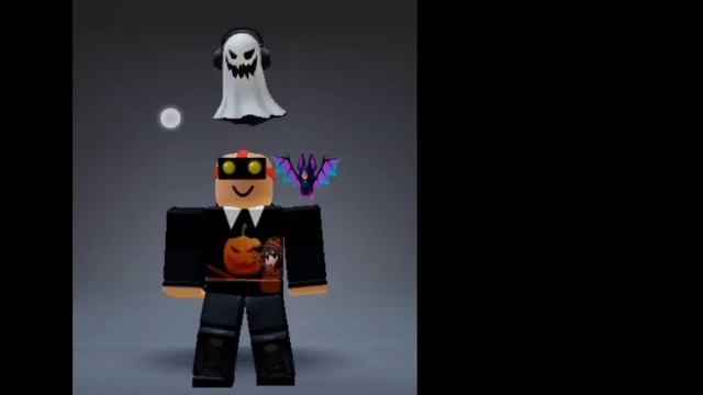 Roblox [Free item] paranormal party starter ghost go get it смотреть онлайн