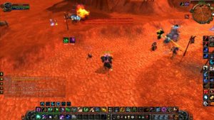 PVP-guide Feral Druid WOW THE LICH KING 3.3.5a || ПвП-гайд ферал друид 3.3.5а