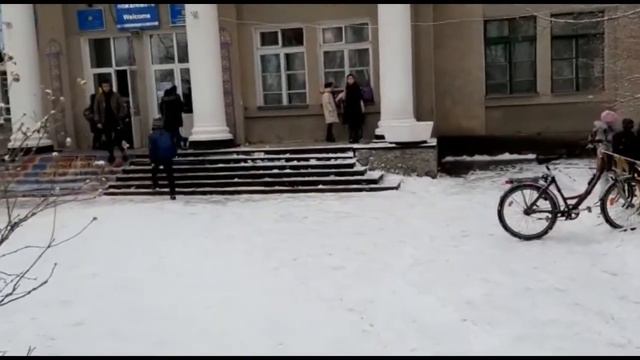 Мы за "Чистый город" смотреть онлайн