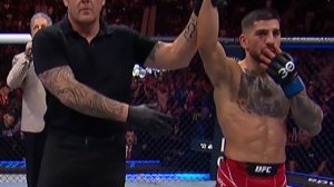 UFC 298: Alexander Volkanovski vs Ilia Topuria Highlights