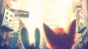 Звераполис