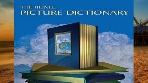 [P.D.F] Heinle Picture Dictionary by Heinle