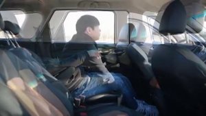 Китайский внедорожник за 670 тыс.рублей