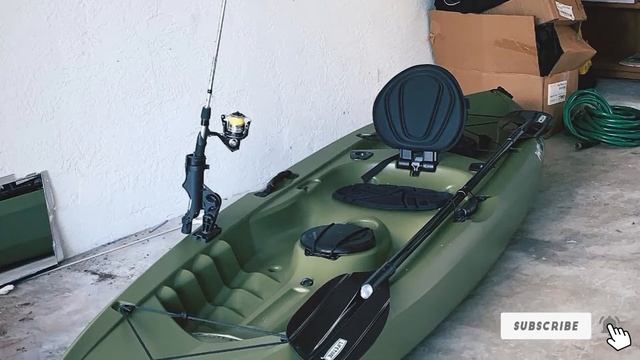 Best Cheap Kayak In 2023 - Top 10 Cheap Kayaks Review смотреть онлайн