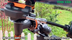 #SHORT VIDEO - Khám Phá Vũ Trụ | Kính thiên văn Celestron Astromaster 130EQ |