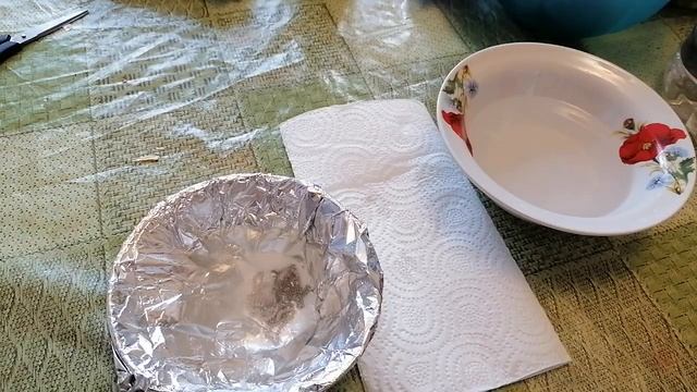 СЕРЕБРО Очистить Быстро и Просто Дома !!!!!! ШОК !!!!!!!!!!! смотреть онлайн