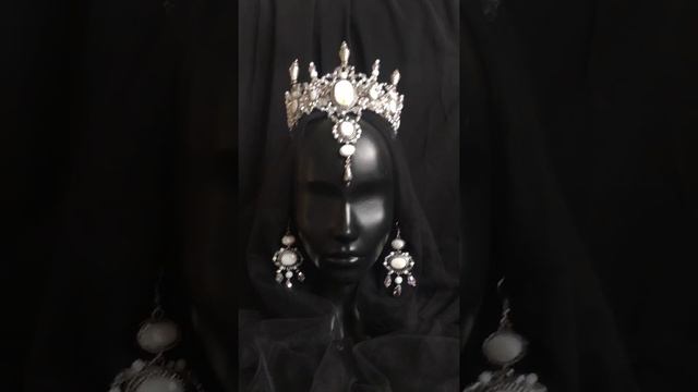 Венец -" Царевна Лебедь" смотреть онлайн