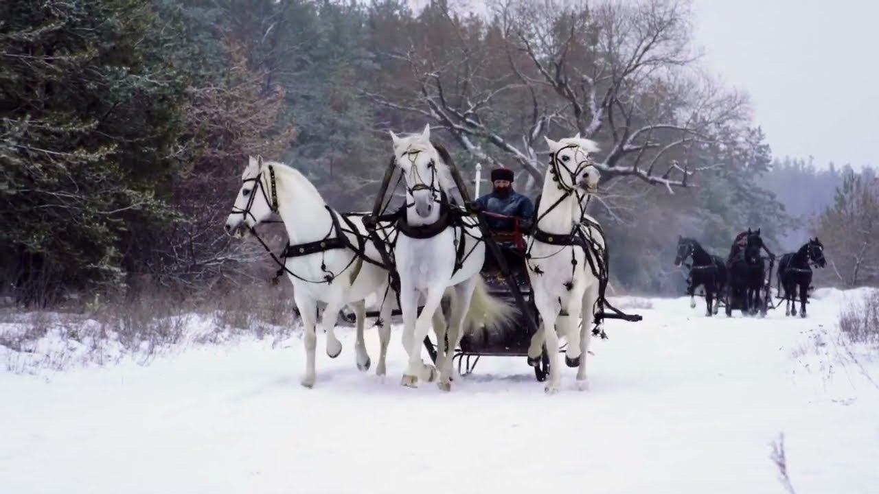 Георгий ИВАНОВ "Ликование вечной, блаженной весны...". исп. Виктор Распопин