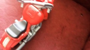 Полесье мотоцикл от полесье www.polesie-toys.com