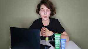 SEVEKI КОСМЕТИКА: 500 р за идеальный крем? Ниацинамид, ламеллярная эмульсия НУФ.