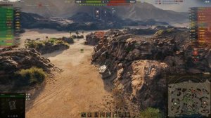 Как играть на Charioteer в World of tanks. Гайд. ЛБЗ.