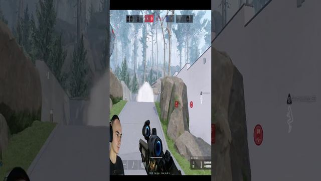 Warface Ещё не Видел Такого Тащера #warface #рейтинг #варфейс #иметатор