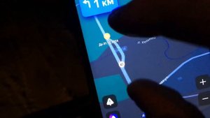 Устроился водителем на MAN TGL с прицепом/ Первый раз еду на фуре зимой нв лысой резине без опыта