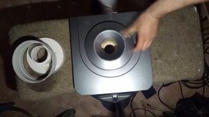 Датчик света своими руками. Проще некуда.