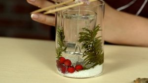 DIY идеи простых и бюджетных подарков к Новому Году!