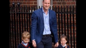 Prince George's godfather, Billionaire Hugh Grosvenor gives $14 million of his own money away.