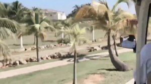 MELIA MARINA VARADERO 5*, CUBA. 4K VIRTUAL TOUR.