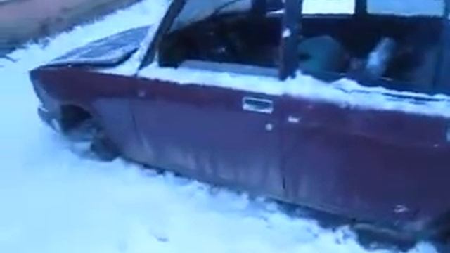 Открыли свою металлоприемку