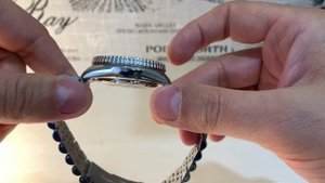 Heimdallr HMSF05-5L. Один из лучших хомажей SKX.