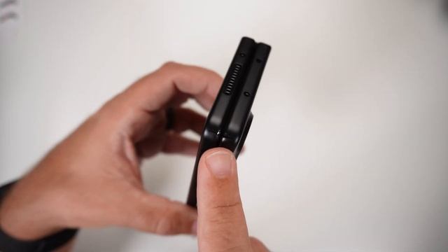 Samsung Galaxy Z FOLD 4 Case - Spigen Air Skin смотреть онлайн