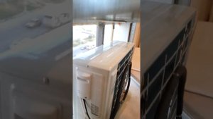 Нельзя кондиционер на фасад (часть 2) ЧТО ДЕЛАТЬ?