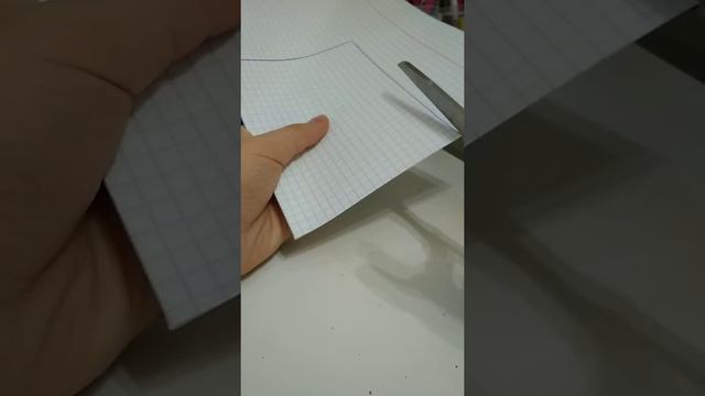 Как сделать тетрадь - блокнот своими руками/ Лайфхаки от Арины Стар/ Arina Star смотреть онлайн