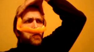 Сальвадор Дали (вид изнутри)