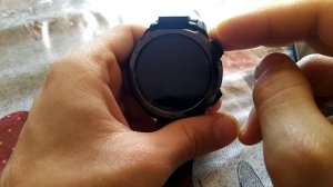 kospet optimus 2 (Смарт часы)
