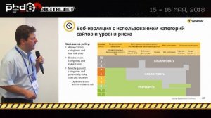 05 Symantec Web Isolation — прорывная технология предотвращения веб угроз