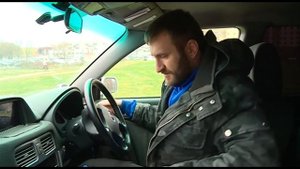 Микротюнинг климата в Forester SG5