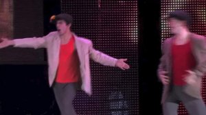 Старые песни о главном. (About love - retro dance).  "Экситон" Елены Барткайтис.