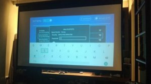 Unpacking HY300 Projector. Распаковка проектора с aliexpress, якобы 720P