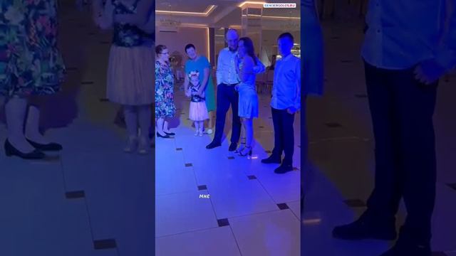 Гендер пати - голос малыша говорит трогательный текст, озвучка детским голосом, мальчик или девочка