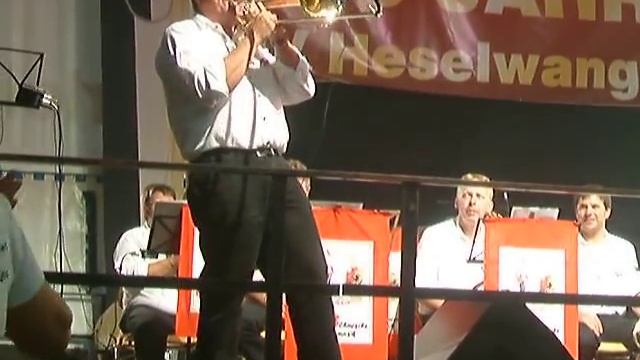 Biraböhmische Blasmusik - Bayrische Polka смотреть онлайн