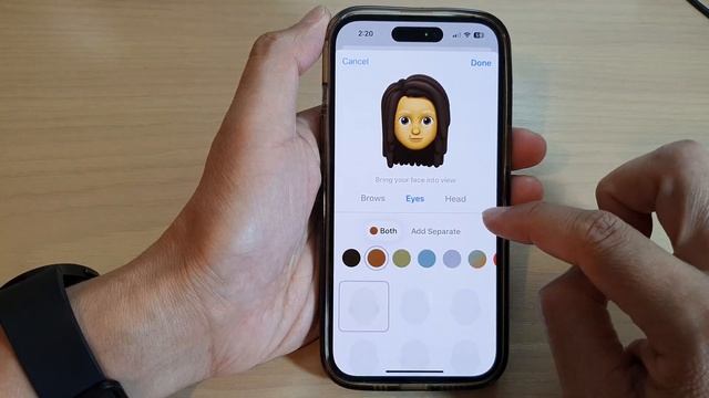 iPhone 14/14 Pro Max: How to Change Your Game Center Avatar смотреть онлайн
