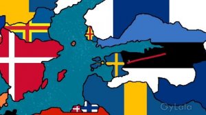 RANDOM WARS! - Map of Europe Part 4