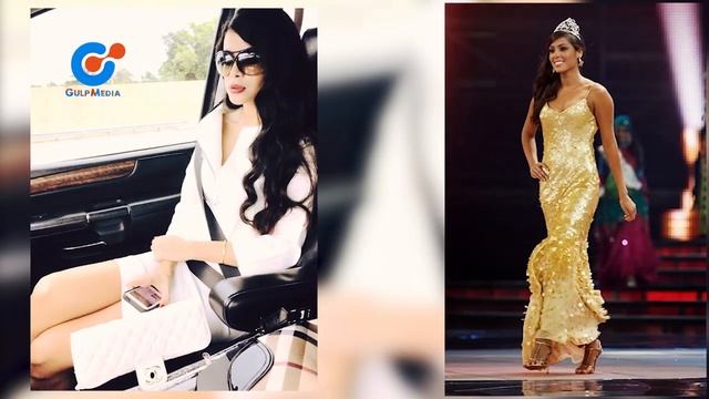 Gulp media | ایا میدانستید زیبا ترین دختر دنیای کیست