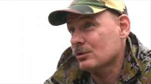 Маленькие истории большой степи 4. Новосергиевский