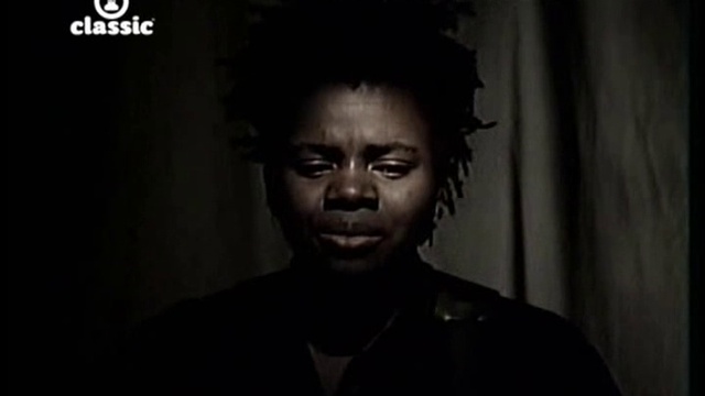 Tracy Chapman. Новый Chapman Baby.