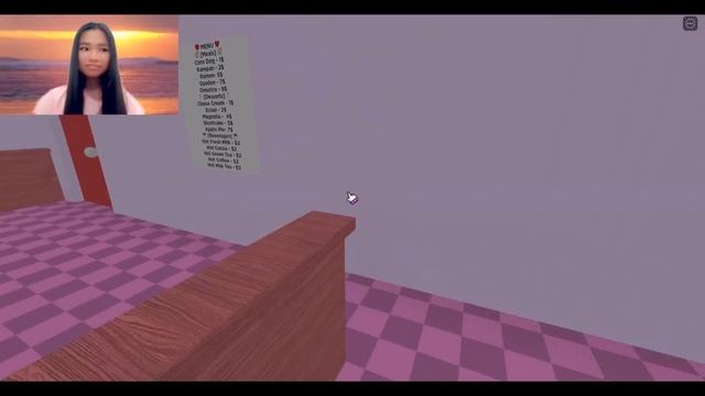 Roblox Horror AMELIA'S CAFE смотреть онлайн